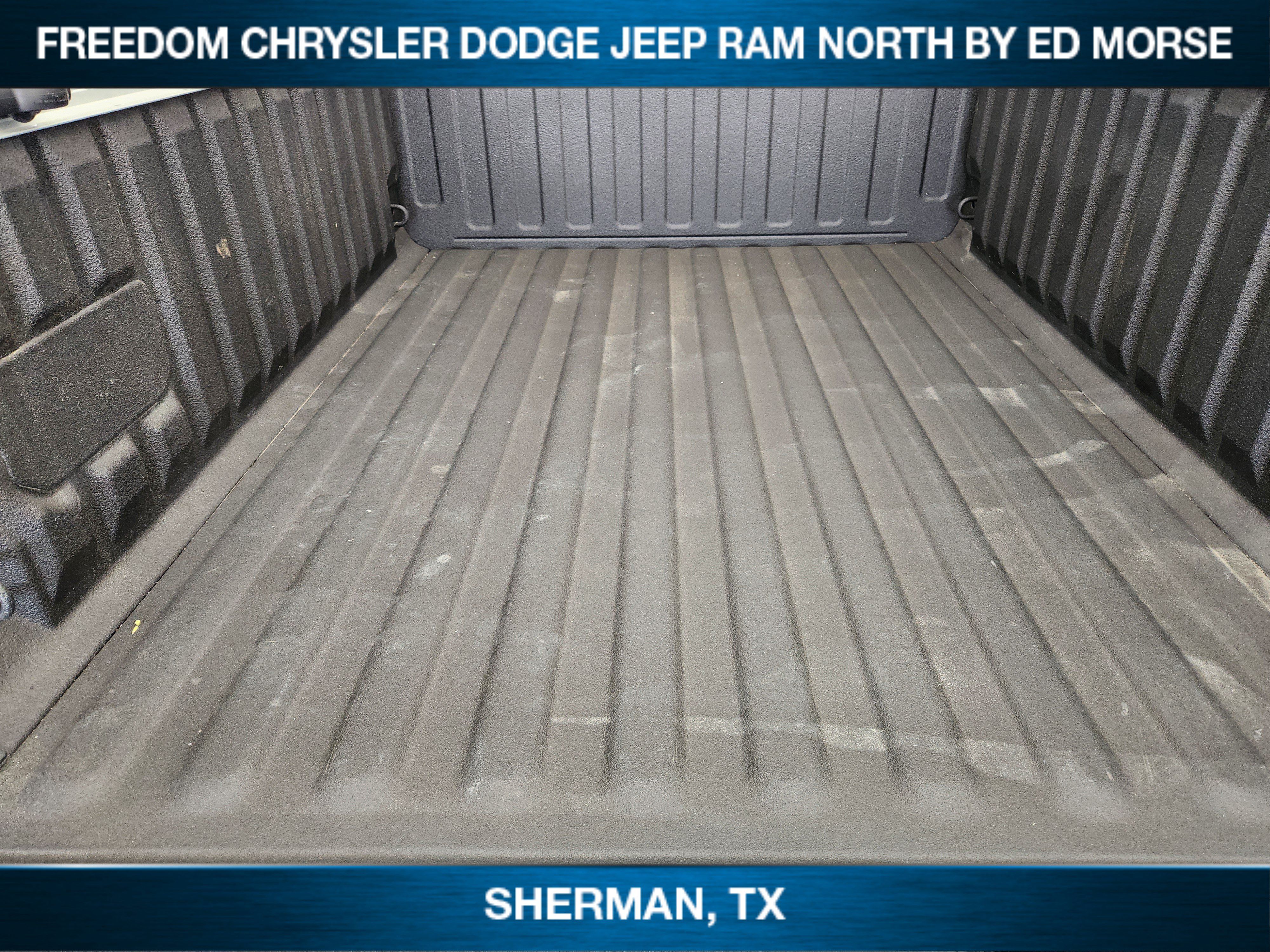 Used 2025 RAM 1500 Limited AWD/4WD image 21
