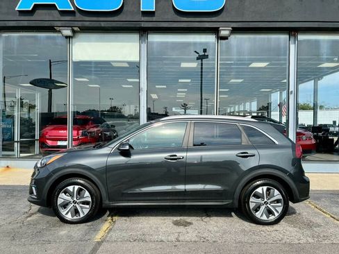 Used 2022 Kia Niro EX w/ Cold Weather Package image 33