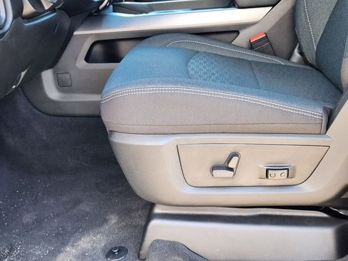 New 2026 RAM 3500 Big Horn image 8