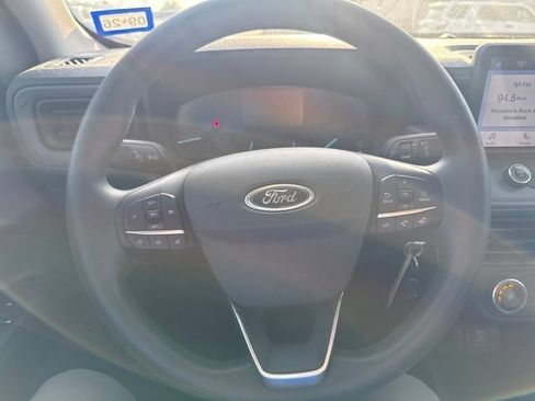 Used 2024 Ford Maverick XL w/ Equipment Group 100A Standard AWD/4WD image 9