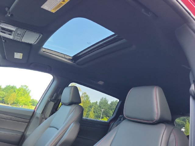New 2026 Honda Odyssey Sport-L image 15