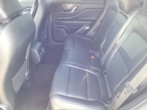 Used 2022 Lincoln Corsair FWD image 11