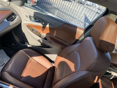 Used 2016 Chevrolet Malibu Premier w/ Driver Confidence Package image 30