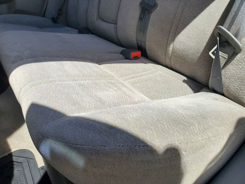 Used 1997 Toyota Camry LE image 25