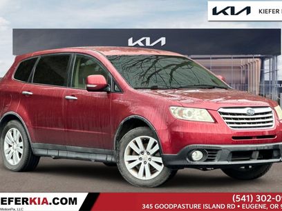 Used 2009 Subaru Tribeca Special Edition w/ Popular Equipment Group 1A