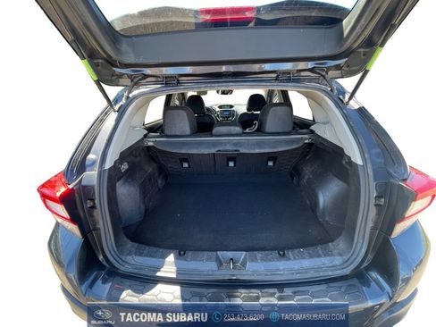 Used 2018 Subaru Crosstrek 2.0i Limited AWD/4WD image 18