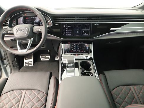 New 2026 Audi Q8 Prestige AWD/4WD image 18