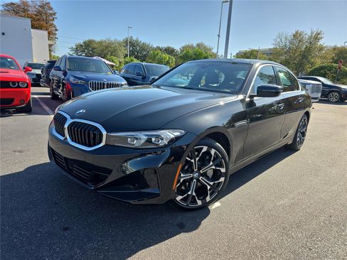 Used 2025 BMW 330i 330i image 25