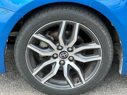 Used 2014 Scion tC Monogram Series image 19