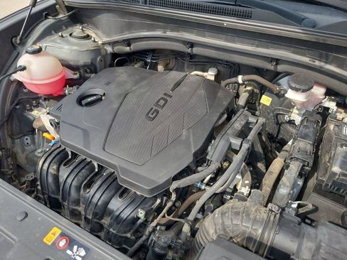Used 2022 Hyundai Santa Fe SEL FWD image 31