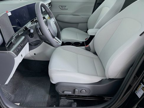 New 2025 Hyundai Kona SEL AWD/4WD image 3