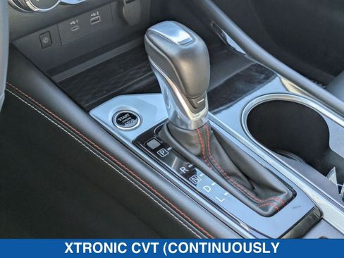 Used 2024 Nissan Altima 2.5 SR w/ SR Premium Package AWD/4WD image 26