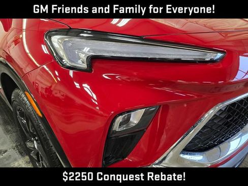 New 2026 Buick Encore GX Sport Touring w/ Comfort Package AWD/4WD image 6