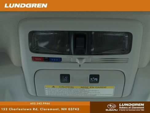 Used 2016 Subaru Forester 2.5i Premium AWD/4WD image 21