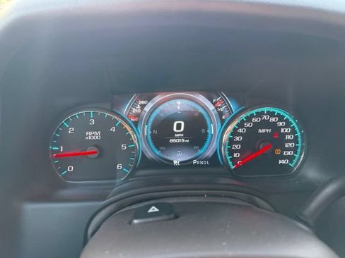 Used 2020 GMC Yukon Denali w/ Denali Premium Package AWD/4WD image 11