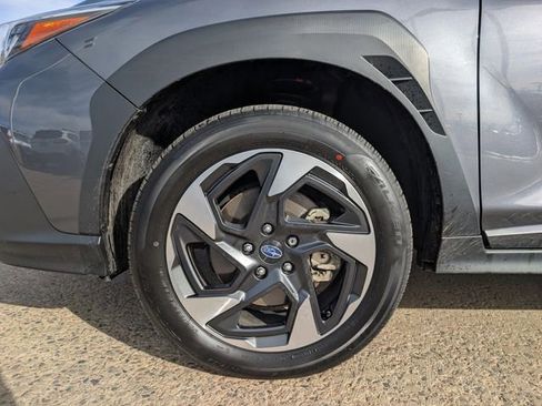 Used 2024 Subaru Crosstrek 2.5i Limited image 9