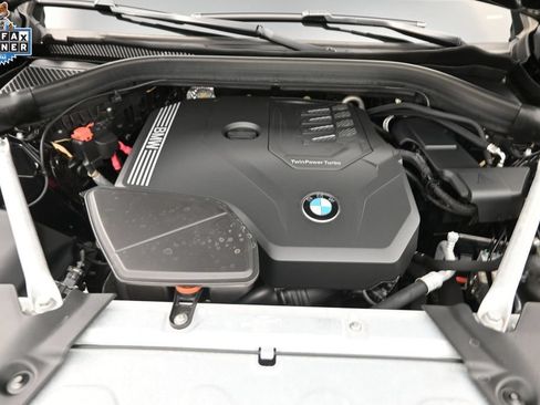 Certified 2023 BMW X3 sDrive30i w/ Premium Package RWD image 18