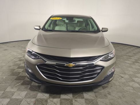 Used 2024 Chevrolet Malibu LT FWD image 3