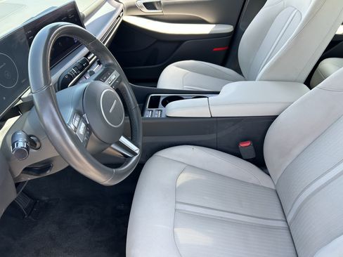 Certified 2024 Hyundai Sonata SEL w/ Convenience Package FWD image 27