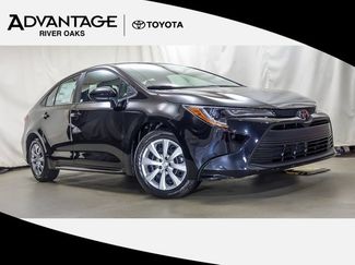 New 2026 Toyota Corolla LE video 1