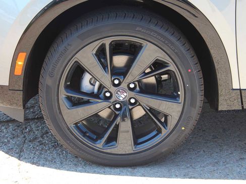 New 2026 Buick Envision Sport Touring AWD/4WD image 15