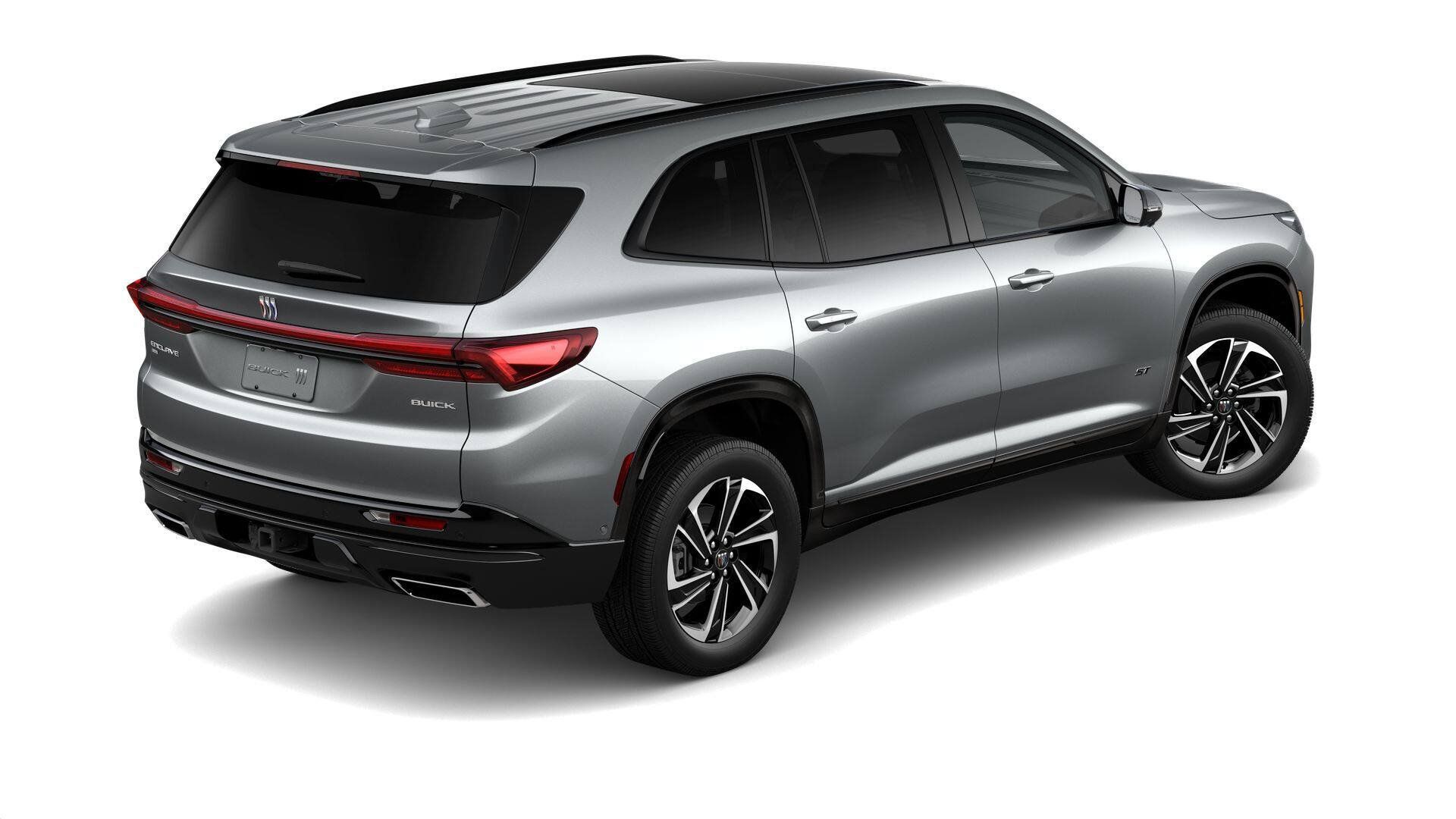 New 2026 Buick Enclave Sport Touring w/ Super Cruise Package AWD/4WD image 30