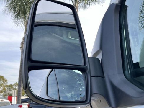 Used 2024 Ford Transit 250 Minivan/Van w/ Exterior Upgrade Package image 19