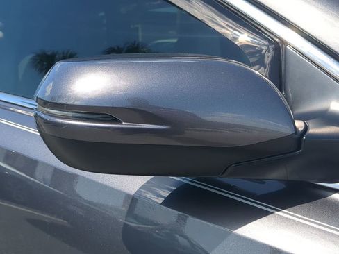 Used 2021 Honda CR-V EX-L image 12