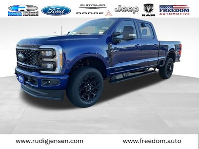 New 2026 Ford F350 XLT w/ XLT Premium Package