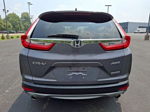 Used 2017 Honda CR-V Touring image 23