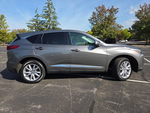 Used 2022 Acura RDX AWD image 25