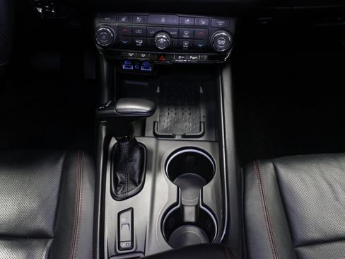 Used 2025 Dodge Durango R/T AWD/4WD image 23