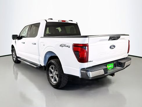 Used 2024 Ford F150 XLT w/ Tow/Haul Package image 7