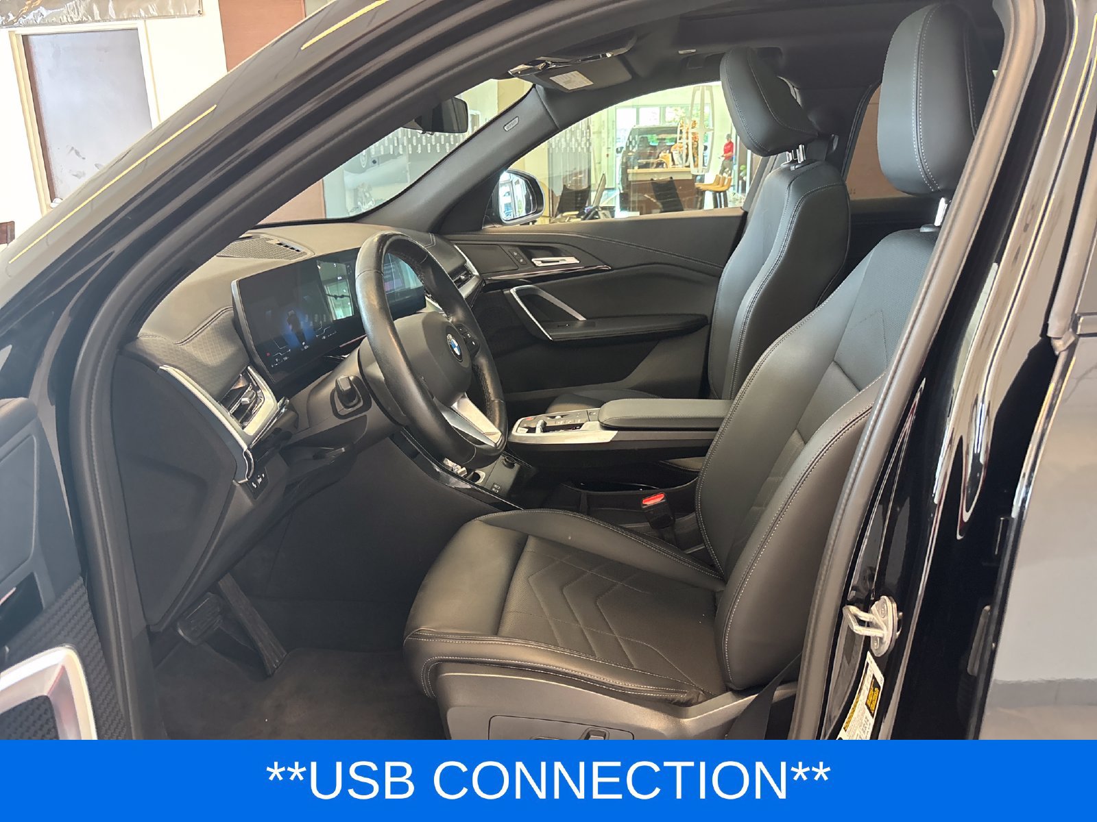 Used 2025 BMW X2 xDrive28i AWD/4WD image 12
