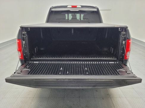 Used 2016 Ford F150 XLT w/ Equipment Group 302A Luxury RWD image 29