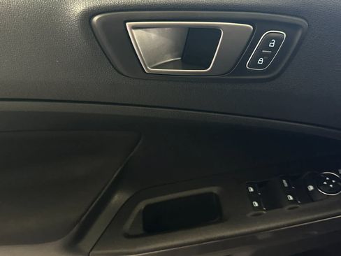 Used 2021 Ford EcoSport SE w/ SE Convenience Package FWD image 13
