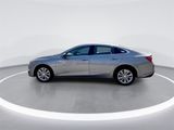 Used 2024 Chevrolet Malibu LT image 4