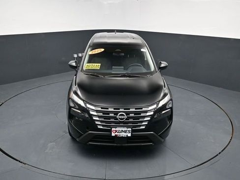Used 2025 Nissan Rogue SV AWD/4WD image 36