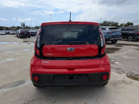 Used 2019 Kia Soul FWD image 7