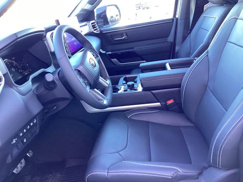 New 2026 Toyota Tundra Limited image 27