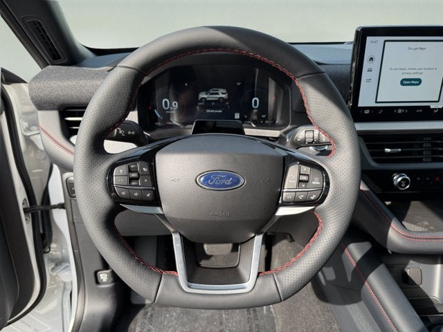 New 2027 Ford Explorer ST-Line w/ Premium Package AWD/4WD image 15