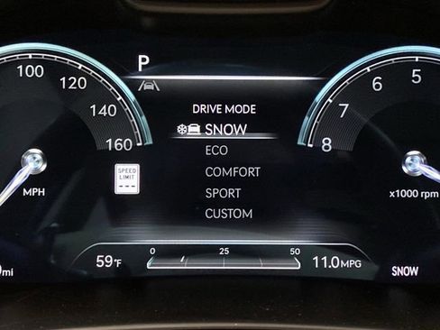 Used 2022 Genesis GV80 3.5T w/ Prestige Package 07 image 24