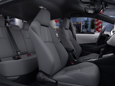 New 2026 Toyota Corolla SE FWD image 20