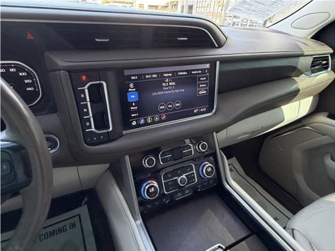 Used 2021 GMC Yukon Denali w/ Denali Premium Package AWD/4WD image 54
