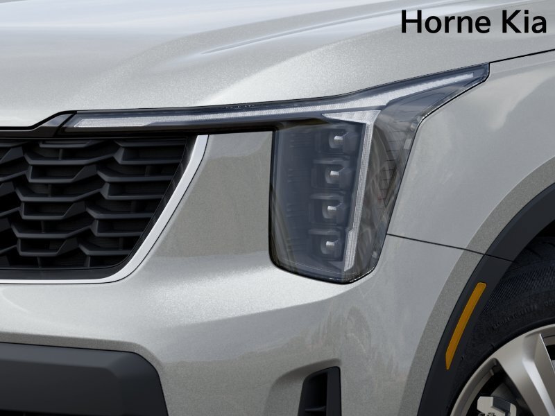 New 2026 Kia Sorento LX FWD image 10