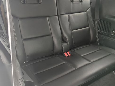 Used 2022 Ford Explorer ST w/ Equipment Group 401A image 29