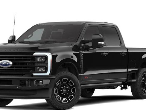 New 2026 Ford F250 Platinum image 23