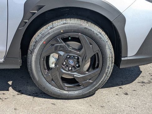 New 2026 Subaru Crosstrek 2.5i Sport AWD/4WD image 12
