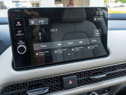 New 2027 Honda HR-V EX-L image 30