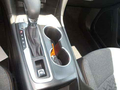 Used 2022 Chevrolet Equinox LT AWD/4WD image 20